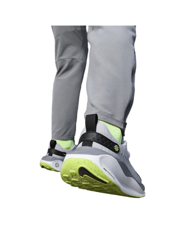 Nike React X Infinity Run 4 - MultiSize Unisex Running Shoes Gray DR2665-002 NEW